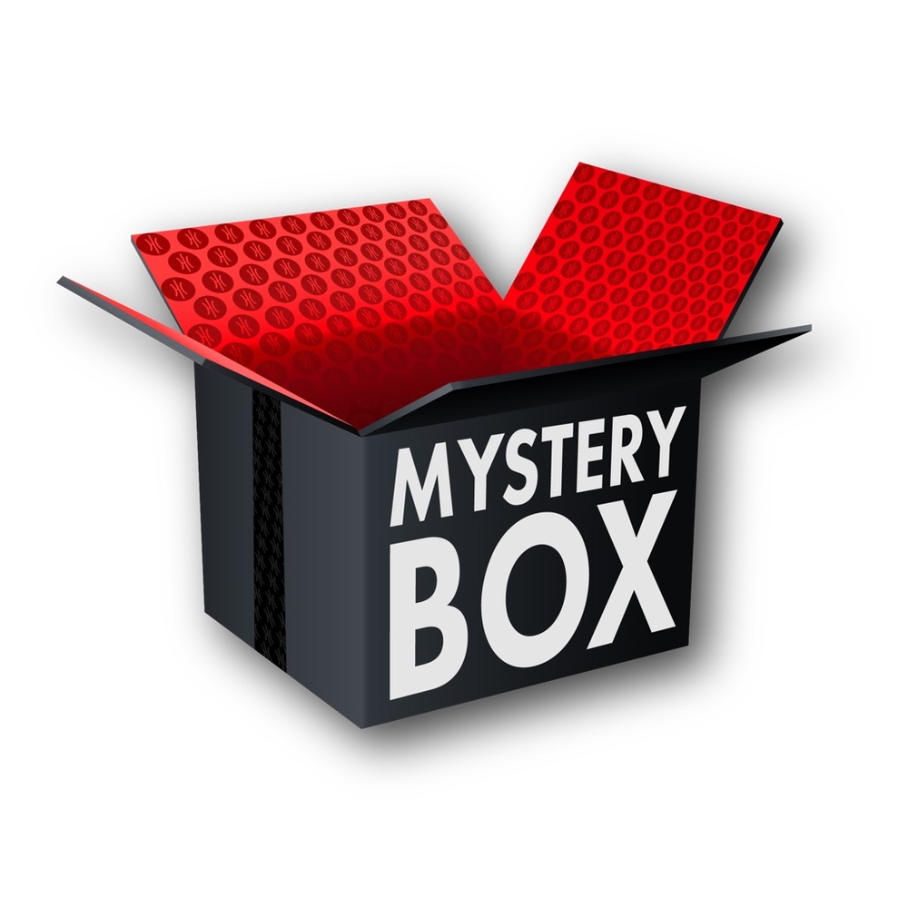 Athletic Wear Mystery Box Sz S